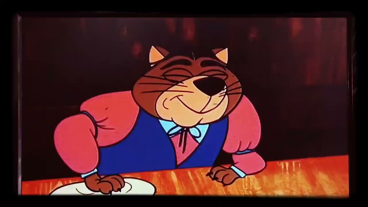 Gay Purr-ee- Restaurant