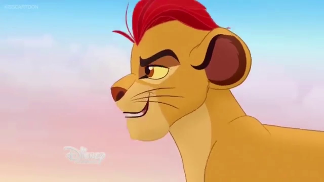 Gay Purr-ee (TheWildAnimal13 Animal Style) trailer