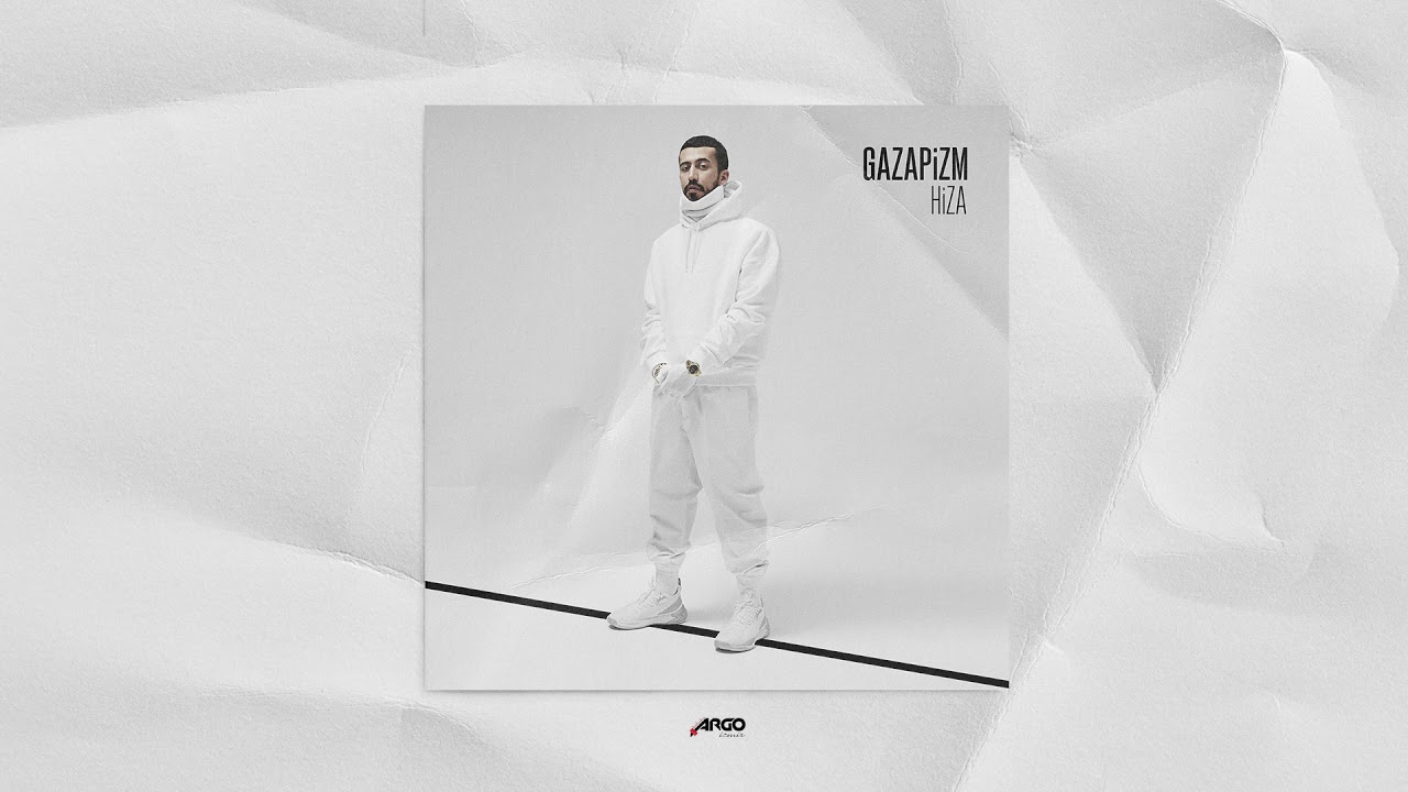 Gazapizm - Pisliğin Üstüne Basmışlar