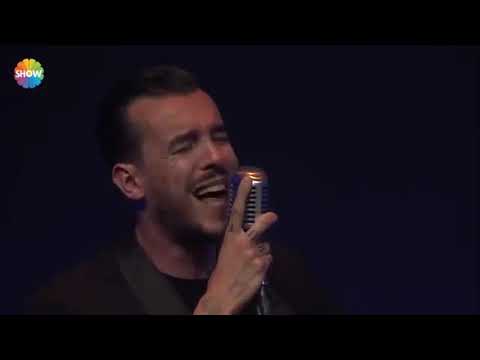 Gazapizm ft Cem Adrian Kalbim Çukurda ||Çukur Gala||