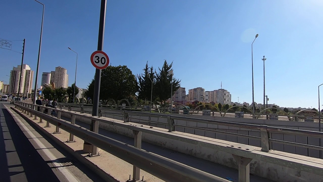🚘Gaziantep Araba gezisi