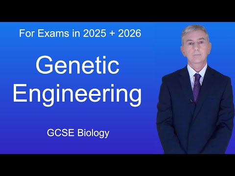 GCSE Biology Revision 