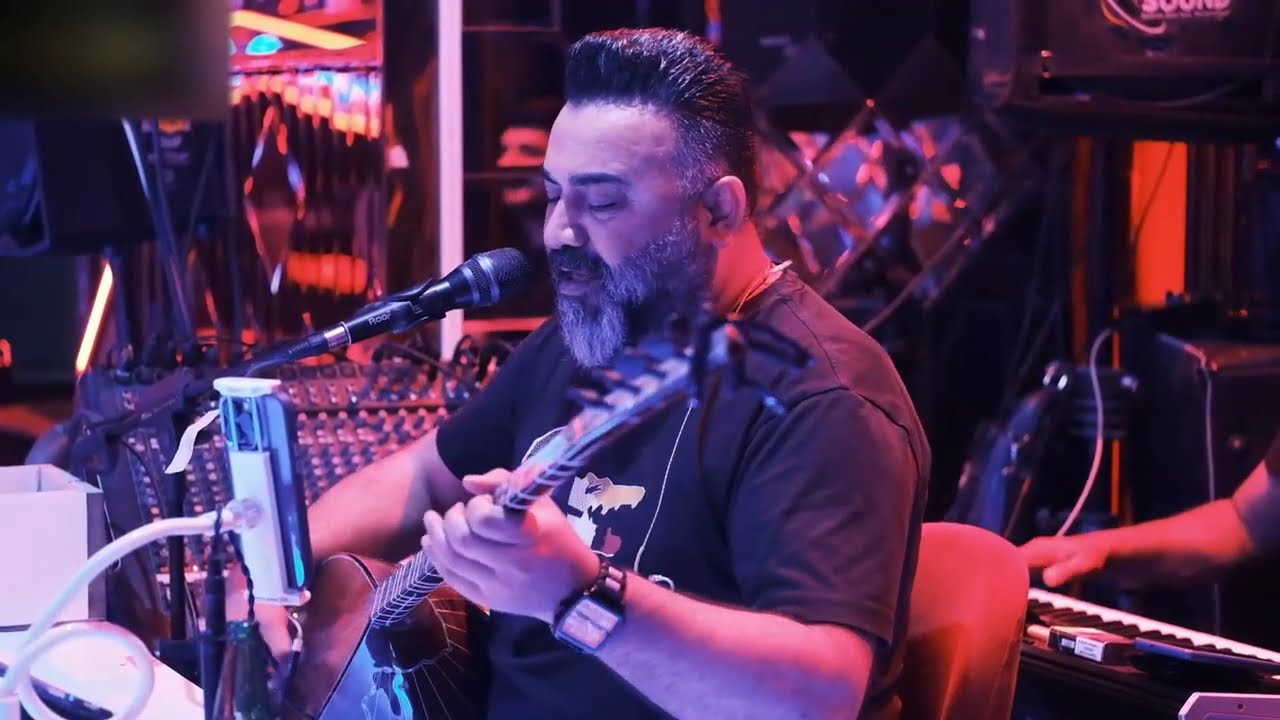Güdüllü Ergün Atasoy - İlla Kafayı mı Çekelim (Ey Çekelim)