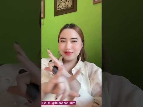 Gea Tobrut Live TikTok💦 | Join Tele @lupabelum