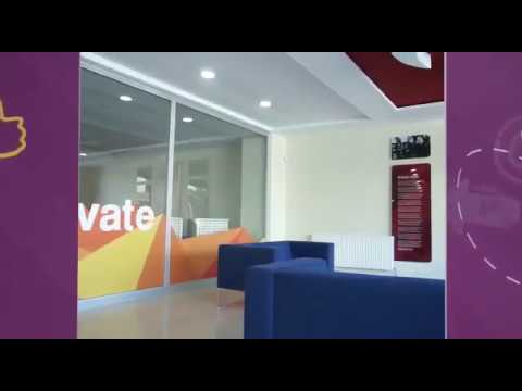Gebze Uğur Kampüs Tanıtım