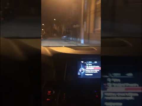 GECE ARABA SNAP #BMW