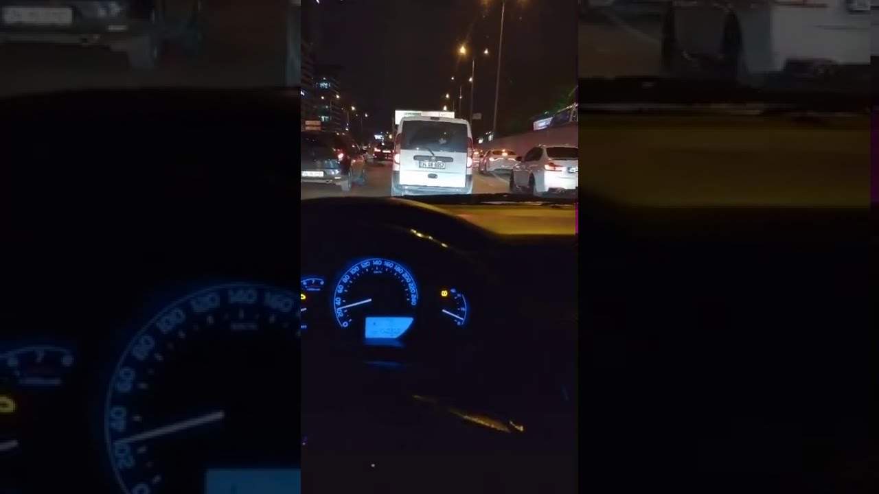 GECE ARABA SNAPLERİ / ARABA SNAPLERİ / STORY / HİKAYE / ARABA SNAP / CAR TRUCK STORY 2020 NEW