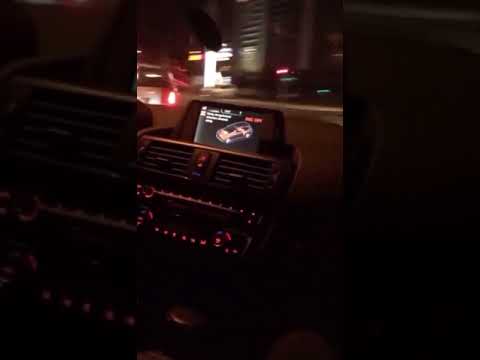 Gece bmw yanlama drift Snap story