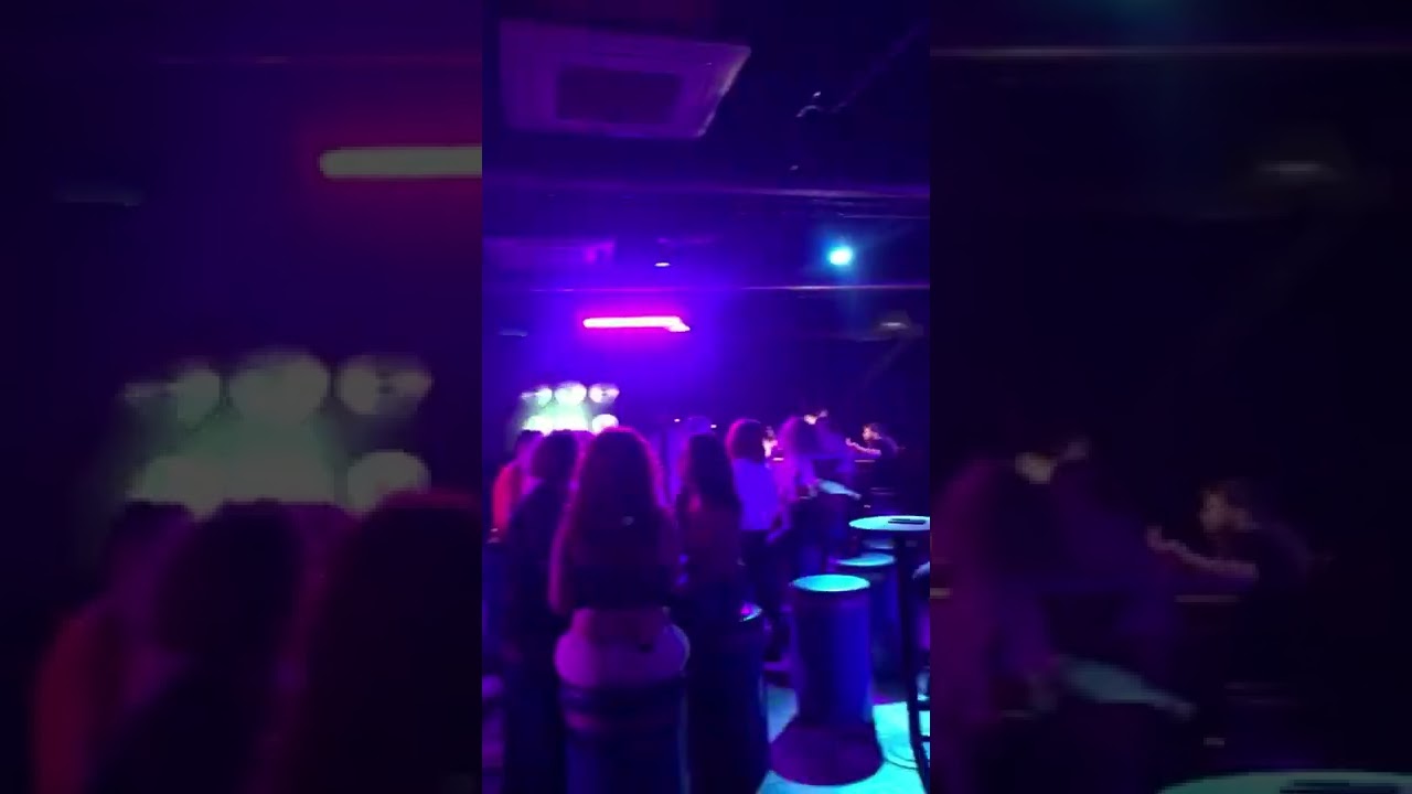 gece clubu kızlı ortam çekim instagramlik #story #snap