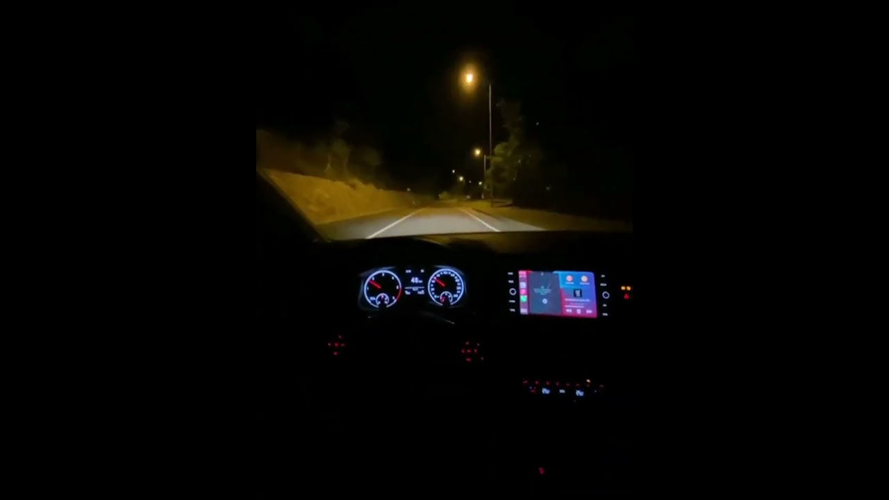 Gece Story Passat #fakestory #araba #arabasnapleri #arabastory #fakesnap #gecesnap