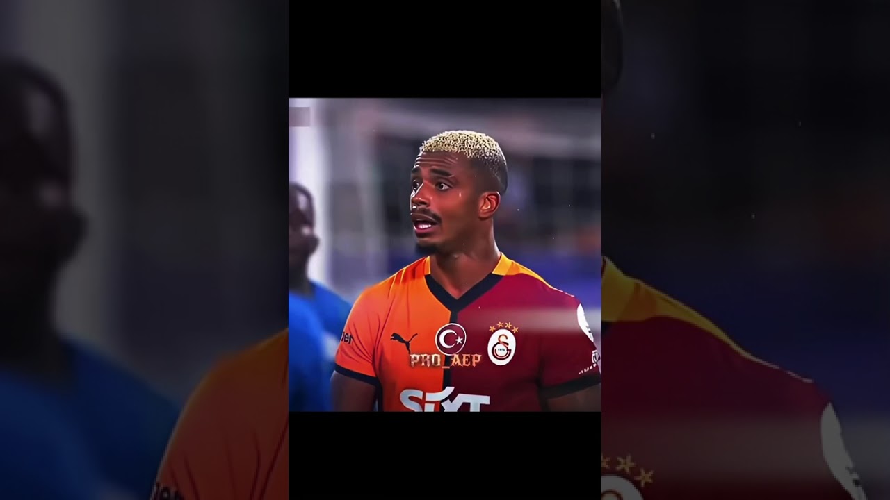 GECE TAYFAYA ÖZEL GEDSON EDİT🔥#football