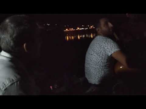 Geceler sessiz sessiz yağar Elazığ
