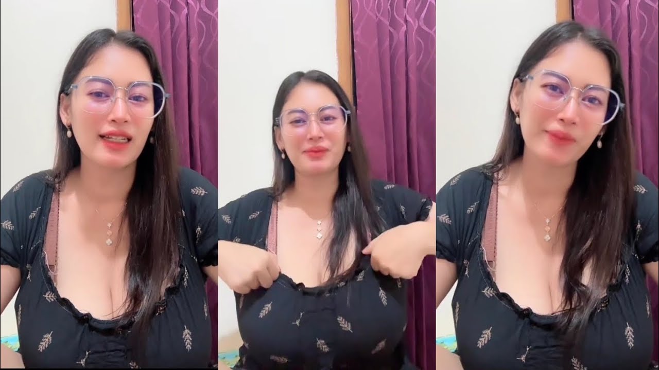 Gede Banget | Teteh Vinez Tobrut Live TikTok