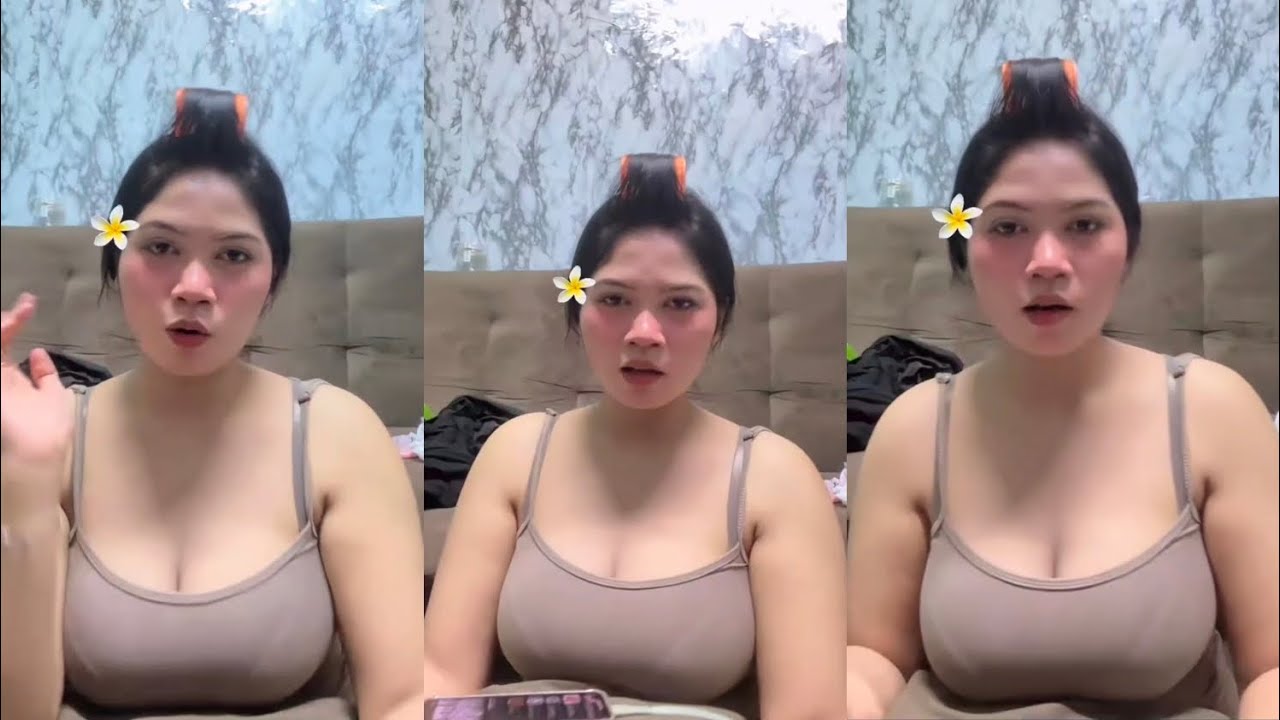Gede Banget Sih Ini | April Tobrut Live TikTok