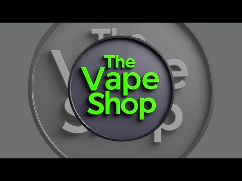 GeekVape Aegis X mod only setup guide