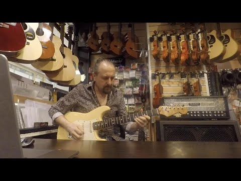 Geçen Ömre Serenat Fantasy (Seksenler Dizi Müziği) - Arrangement by Arif DenizToker