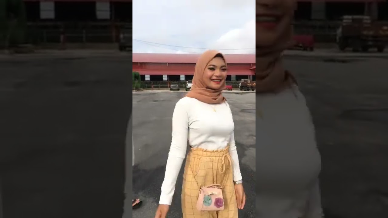 Gelek Melayu #tiktokviral #goyang #gelekpadu #dance