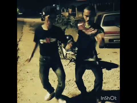 Gelek padu