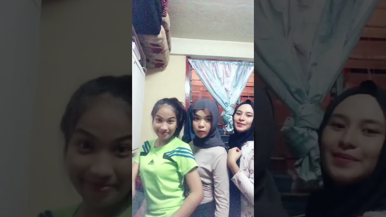 gelek pdu ig @rinayusrina @suesyerlina