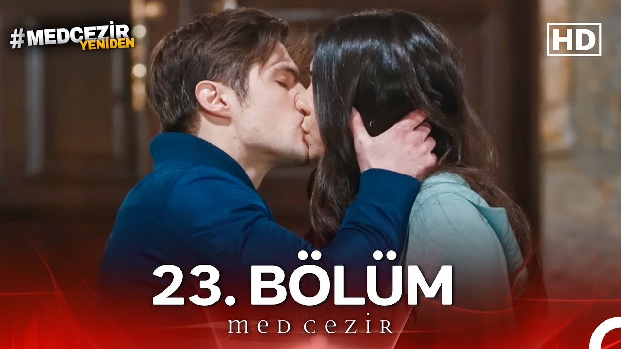 Geleneksel Medcezir Maratonu 23. Bölüm