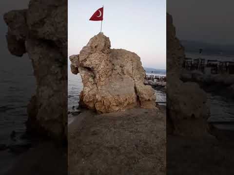 GELiN  KAYA NIN OZEL TASI