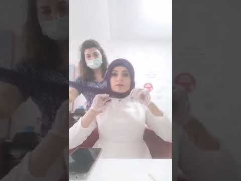 Gelin başı türban tasarım