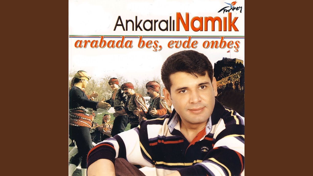 Gelin Mi Oldun