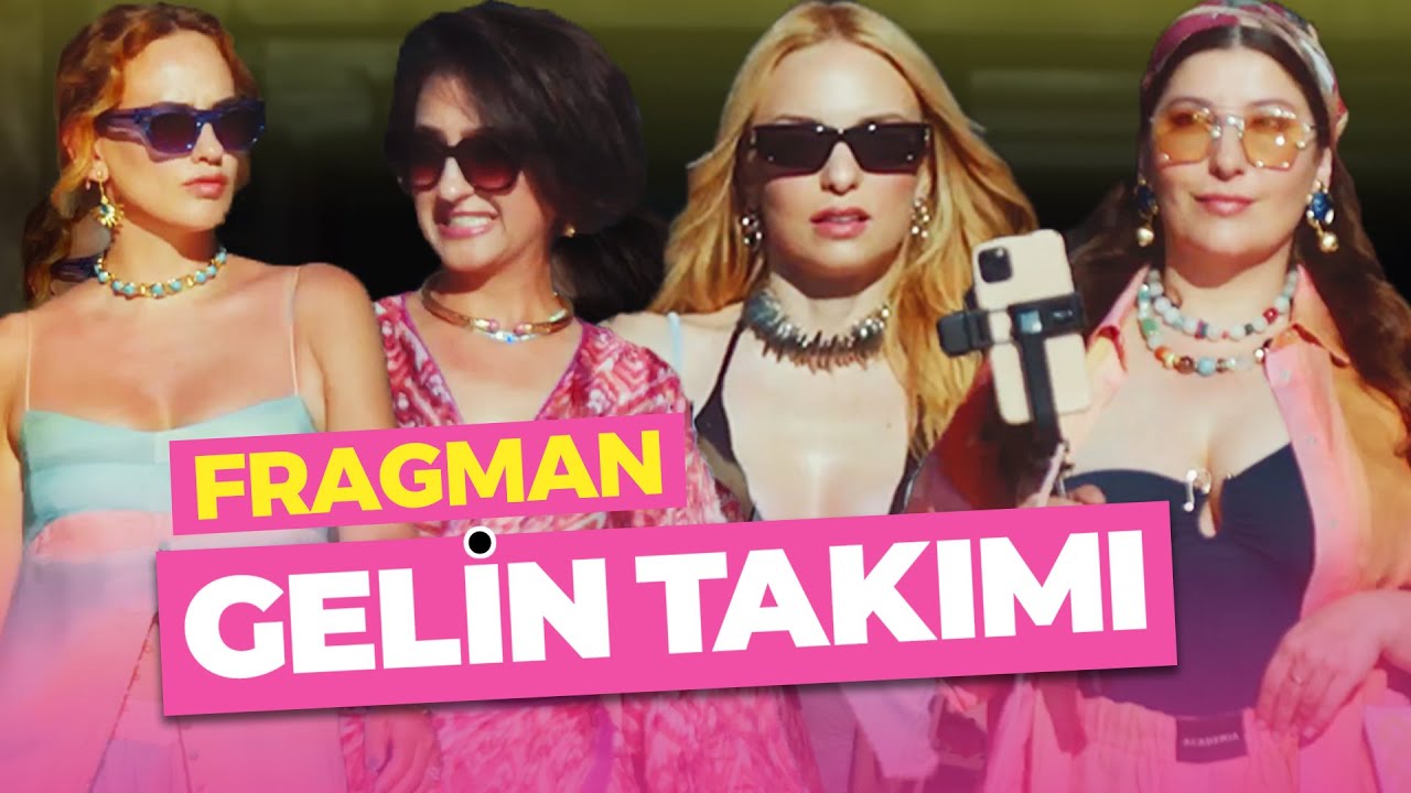 Gelin Takımı - Fragman