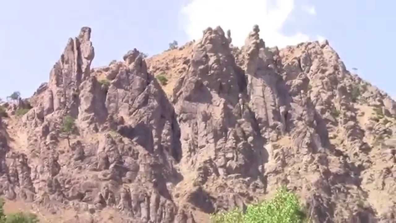 GELİN KAYASI
