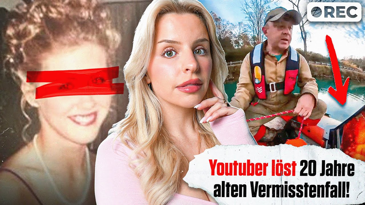 GELÖST: Das Rätsel um die toten Teenager