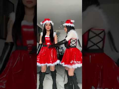 Gemelas Ortega Tik Tok Nuevos   2023  😍