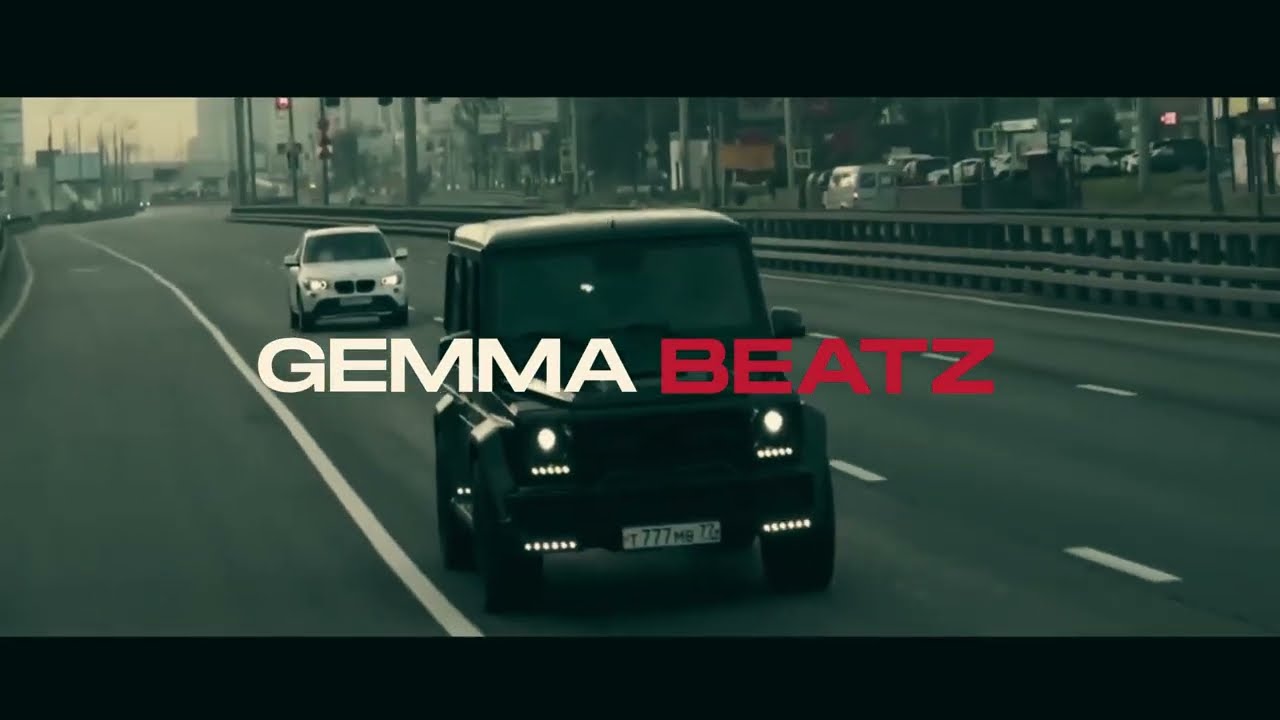 GemmaBeatz  - Mafia Tulum