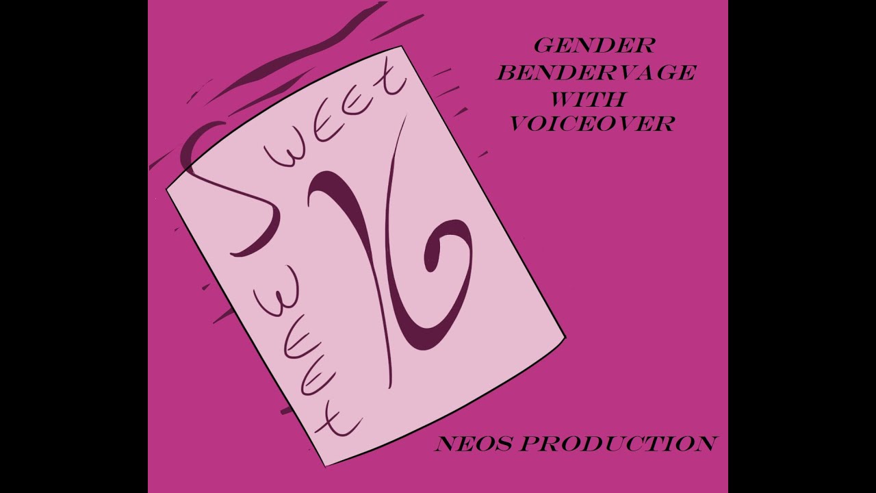 Gender Bendervage w/ Voiceover