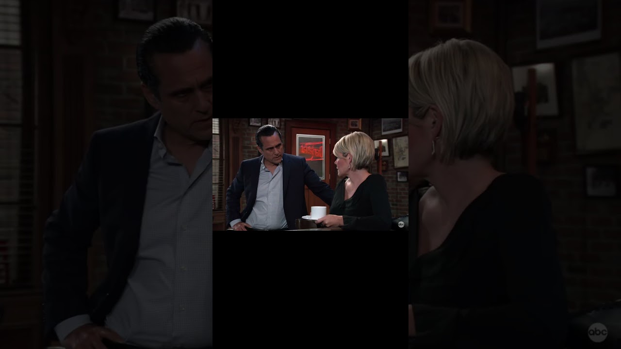 General Hospital’s Ava and Sonny Finally Confirmed Cancer Update, Very Heartbreaking News!