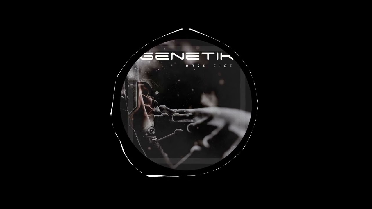 Genetik - Freedom (Original Mix)