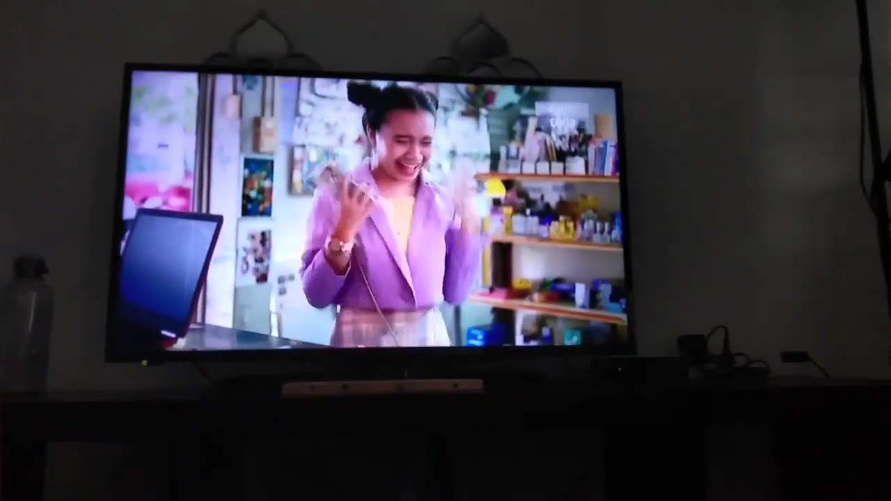 Geng Gajet episod clip: LIPAS AAAHHH!!! - ramona