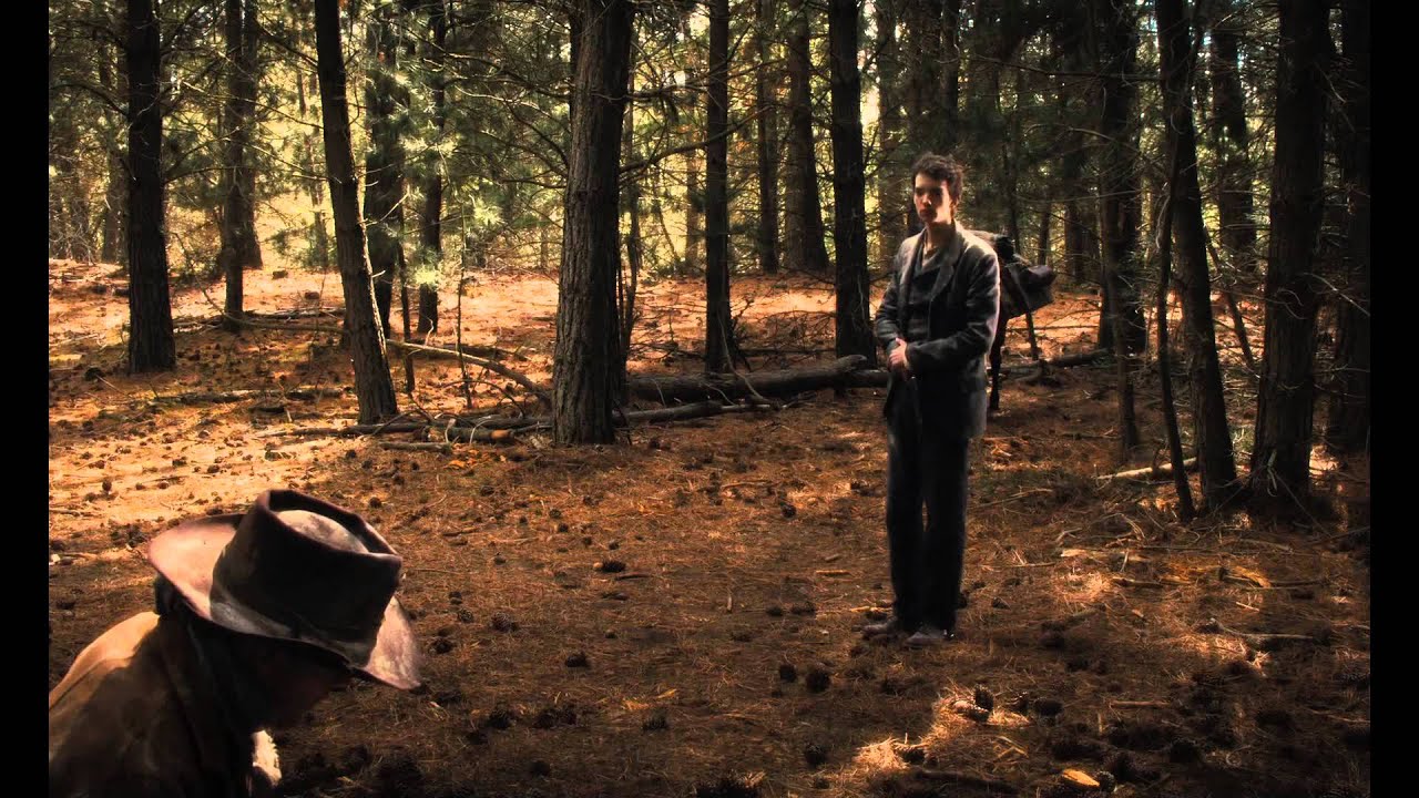 Geno Reviews Wild Horses and Slow West