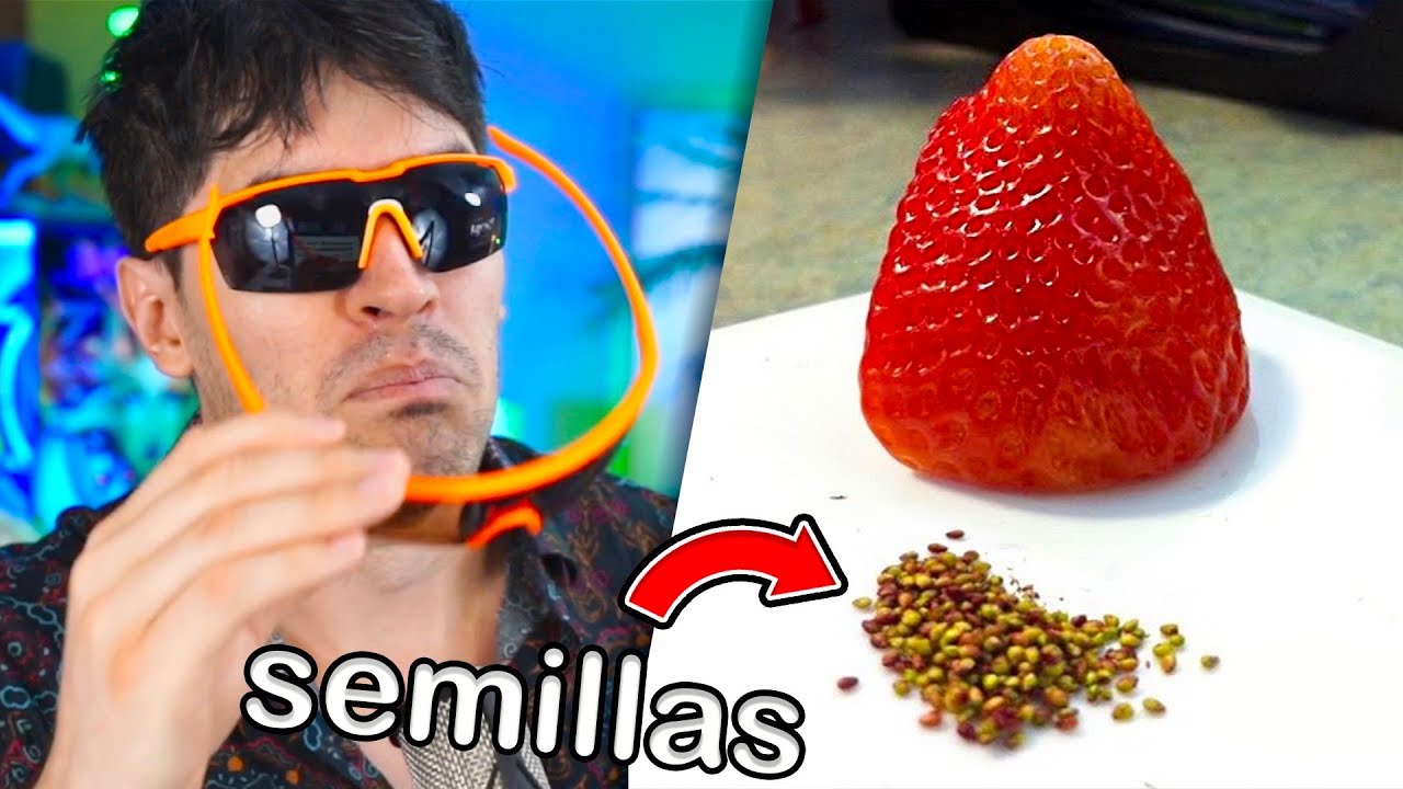 Gente Que Tiene DEMASIADO Tiempo Libre