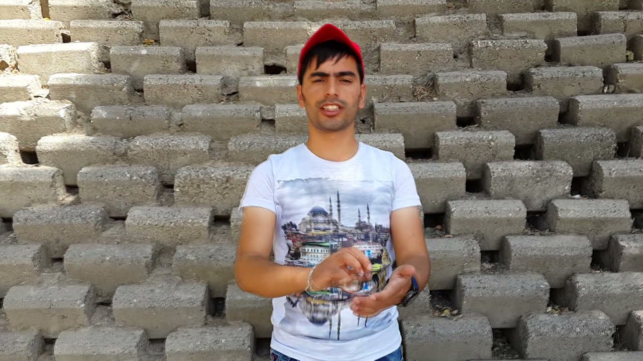 Gentha - Dün Gibi (Bomba Klip) Damar Arabesk Rap