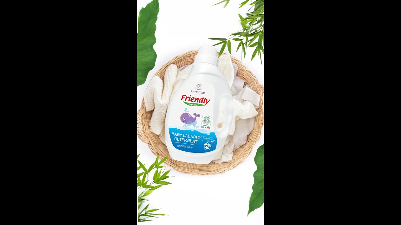 Gentle Care for Your Little One 👶