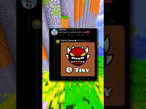 Geometry Dash Creator Being Savage 💀 (RobTop)