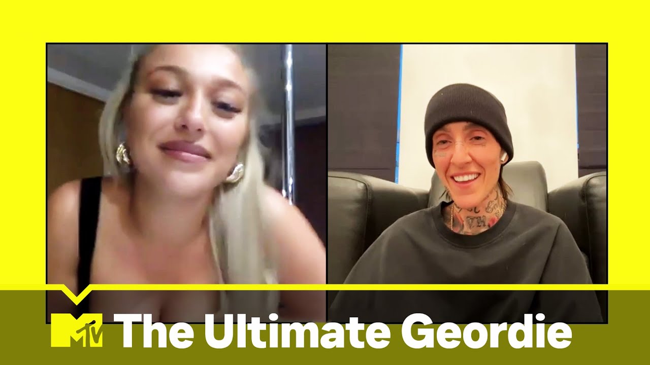 Geordie Shore, la sfida: Bethan Kershaw vs Nat Phillips | The Ultimate Geordie