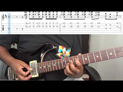 George Benson - Affirmation を弾いてみよう！Lets Play!【ジャズ系ギターレッスン】Jazz Guitar Lesson 【タブ譜あり】