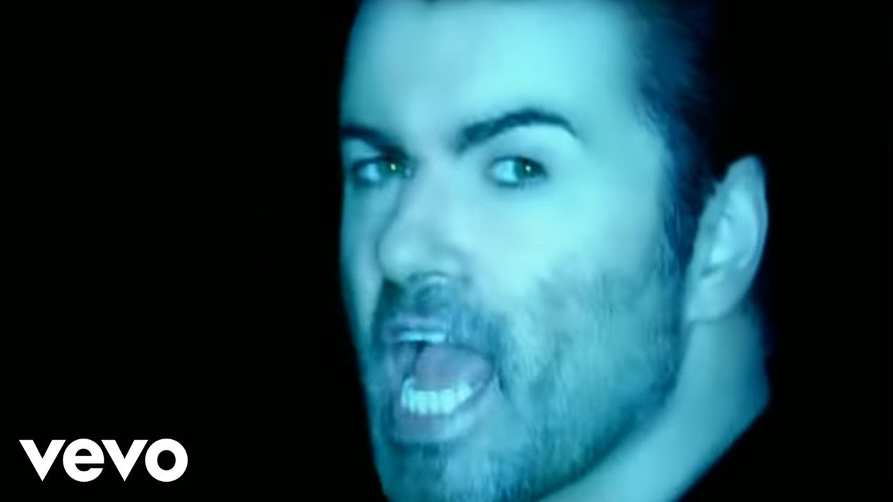 George Michael - Amazing (Official Video)