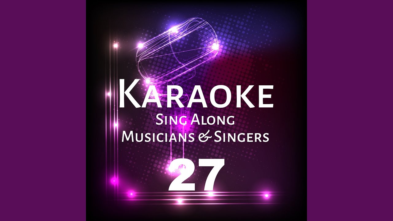Georgia Peaches (Karaoke Version) (Originally Performed By Lauren Alaina)