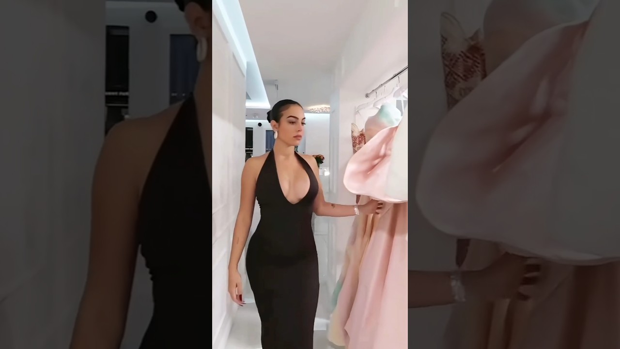 Georgina Rodriguez