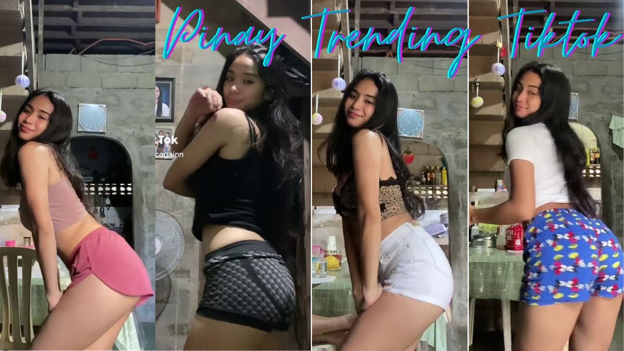 Geraldine New Tiktok Trending Dance 2023