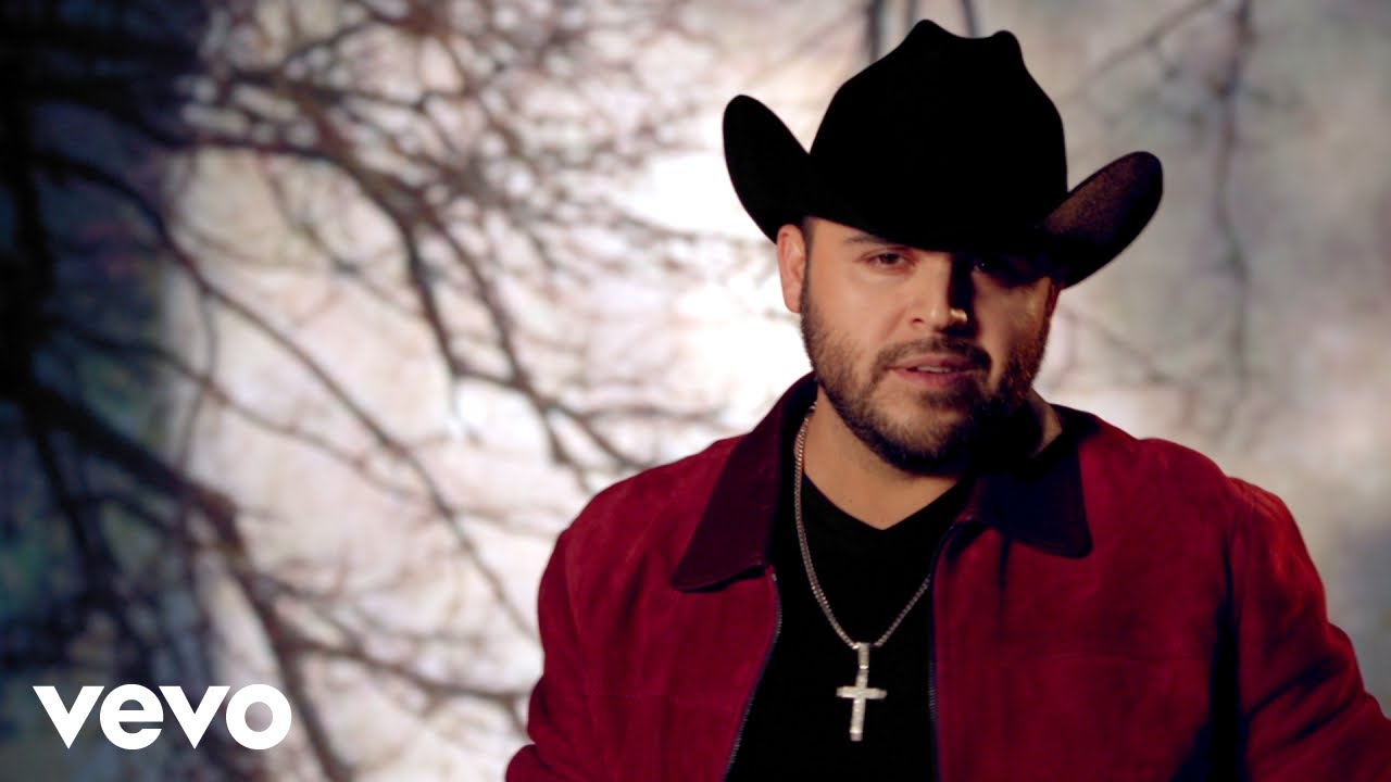 Gerardo Ortiz - Ahí No Era (Official Video)
