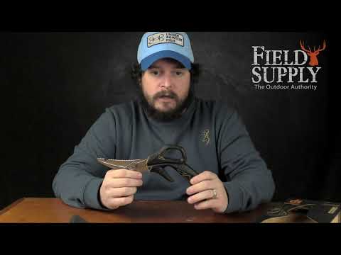 Gerber Processor Fisherman's Scissors
