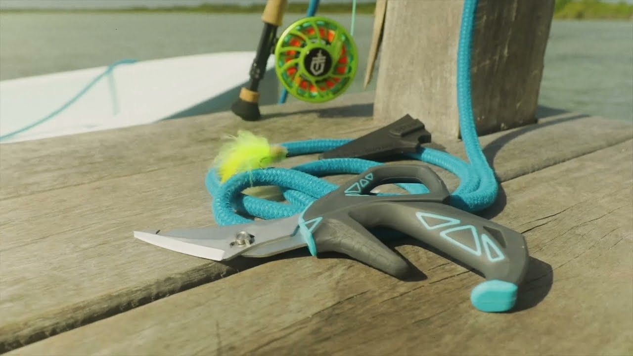 Gerber Processor Take-A-Part Shears | Anaconda Stores #fishinggear #fishing #fishingtips
